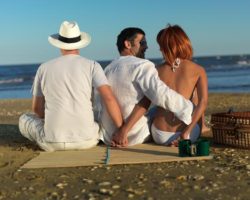 The High Cost of Adultery