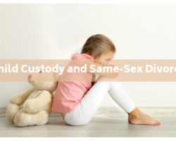 Same-Sex Divorce Has Some Complications
