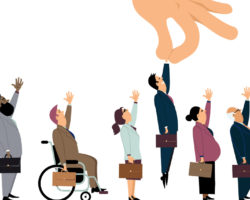 The Discrimination Presumption
