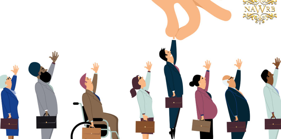 The Discrimination Presumption