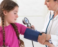 IVF Kids May Suffer From High Blood Pressure