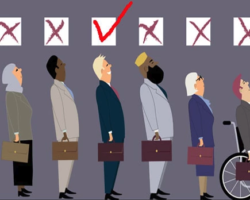 The Discrimination Presumption