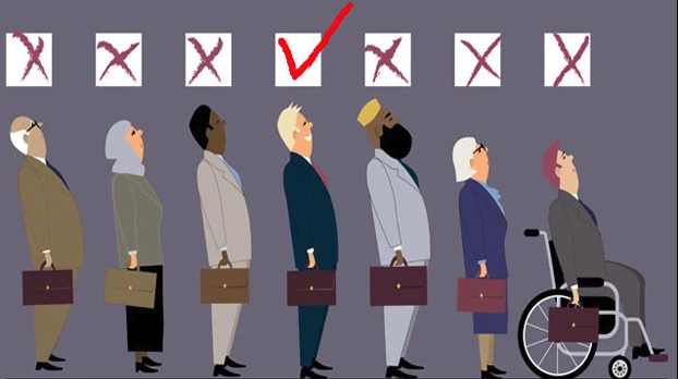 The Discrimination Presumption