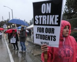 Is L.A. Teachers’ Strike a Harbinger of Things to Come?