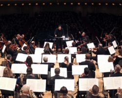 Equal Pay and the Boston Symphony Orchestra 