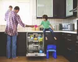 “Birdnesting” Gives Kids One Home After Divorce. Does It work?