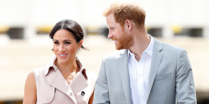 Why Prince Harry and Meghan Won’t Have Full Custody