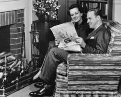 Is Living Together Prior to Marriage Linked to Divorce?
