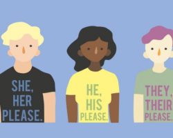 DC Schools First to Give Families “Non-Binary” Option