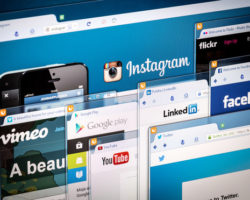 How the Internet Has Impacted the Procedural Practice of Family Law