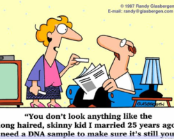 How Marriage Became An Outdated Concept — Sorta