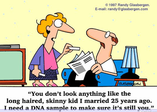How Marriage Became An Outdated Concept — Sorta