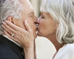 The Gray Divorce – Prenups in Late-In-Life Marriages