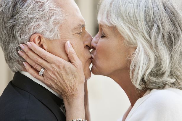 The Gray Divorce – Prenups in Late-In-Life Marriages