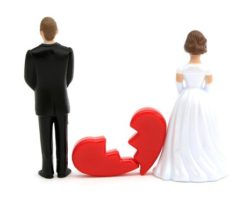 Fewer Marriages = Fewer Divorces