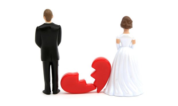 Fewer Marriages = Fewer Divorces