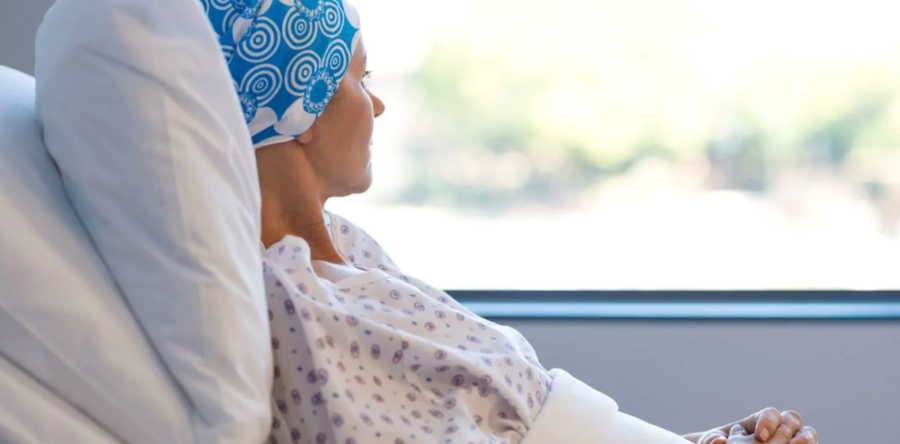 Cancer Treatment Depends on Marital Status