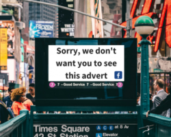 Facebook & Discriminatory Advertising