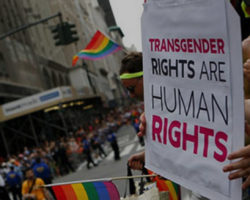 Disability Rights Protection for Transgender Individuals