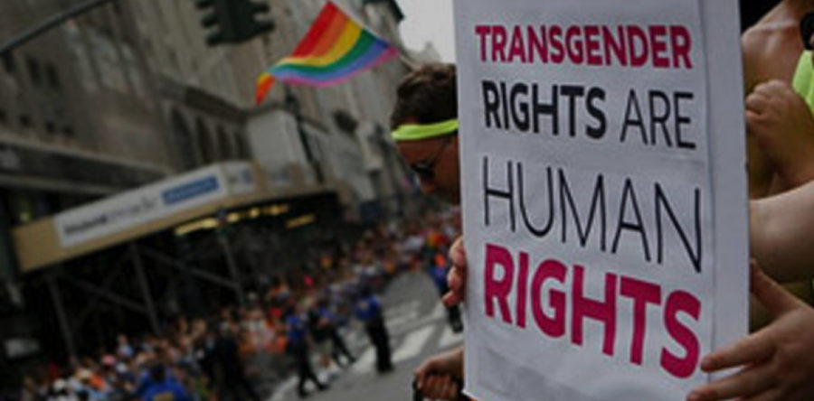 Disability Rights Protection for Transgender Individuals