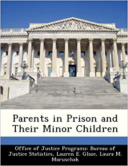 Parents in Prison Losing Their Kids