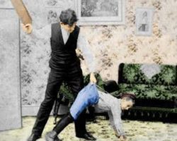Redefining Parental Rights – Does it Include The Right to Use Corporal Punishment?