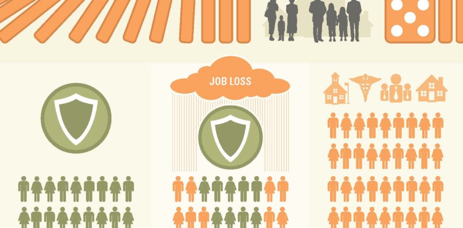 Are LGBT Workers Protected Under Federal Employment Law?