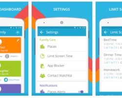 Co-Parenting App Helps Divorcing Parents Stop Custody Battles and Save Money