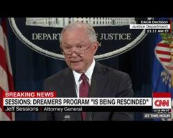 The Supreme Court Continued: Can the Trump Administration End the DACA Program?