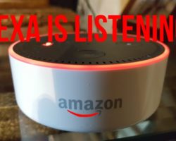Alexa: Will We Divorce? Can Alexa and Facebook Predict the End of Your Relationship?