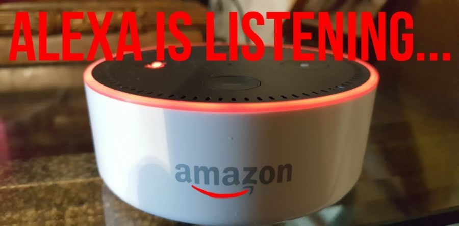 Alexa: Will We Divorce? Can Alexa and Facebook Predict the End of Your Relationship?