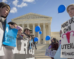 The Post-Abortion Debate Phase of The Abortion Debate
