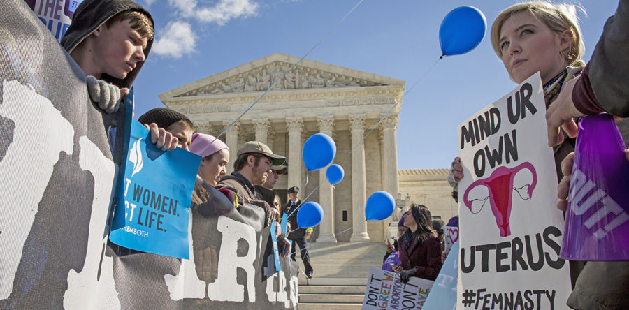 The Post-Abortion Debate Phase of The Abortion Debate