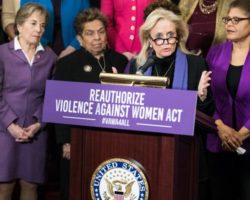 The Potential Effect of the Change in Definition of Domestic Violence/Sexual Assault on Women Rights