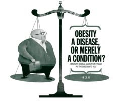 Federal Appeals Court Says Extreme Obesity Alone Is Not Enough For ADA Coverage