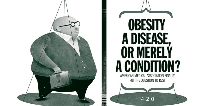 Federal Appeals Court Says Extreme Obesity Alone Is Not Enough For ADA Coverage