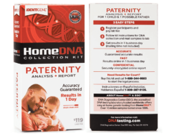 Brazilian Twin Brothers Forced to Pay Child Support After Inconclusive Paternity Test
