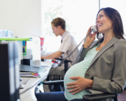 Unsexing Pregnancy