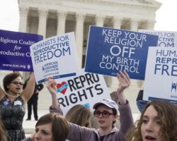 Implications of Abortion Law
