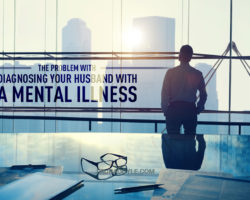 Mental Illness and Family Law