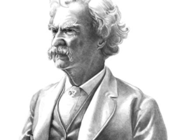 A Challenging Inheritance: The Fate of Mark Twain’s Will