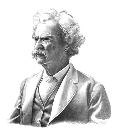 A Challenging Inheritance: The Fate of Mark Twain’s Will