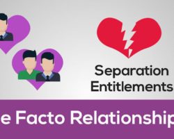“What Role Remains for De Facto Parenthood?”