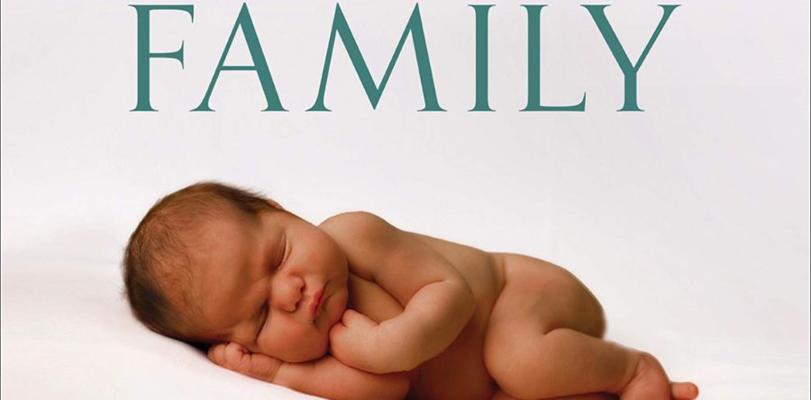 The ART of Parentage