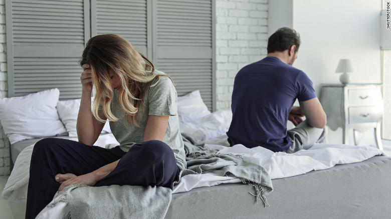 Marriage During the Corona Virus