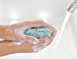 Why Soap Works