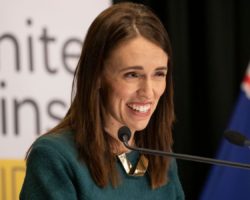 Coronavirus: Easter Bunny and Tooth Fairy ‘essential workers’, says New Zealand PM