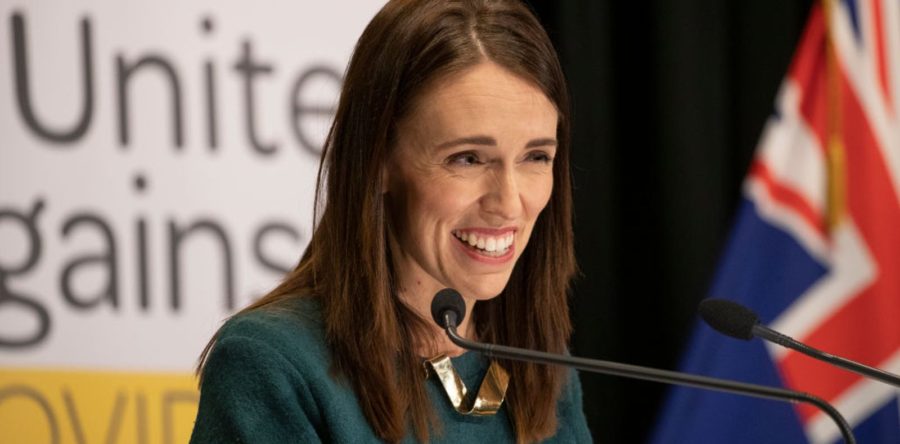 Coronavirus: Easter Bunny and Tooth Fairy ‘essential workers’, says New Zealand PM