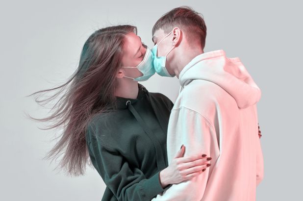 Relationships in Lockdown