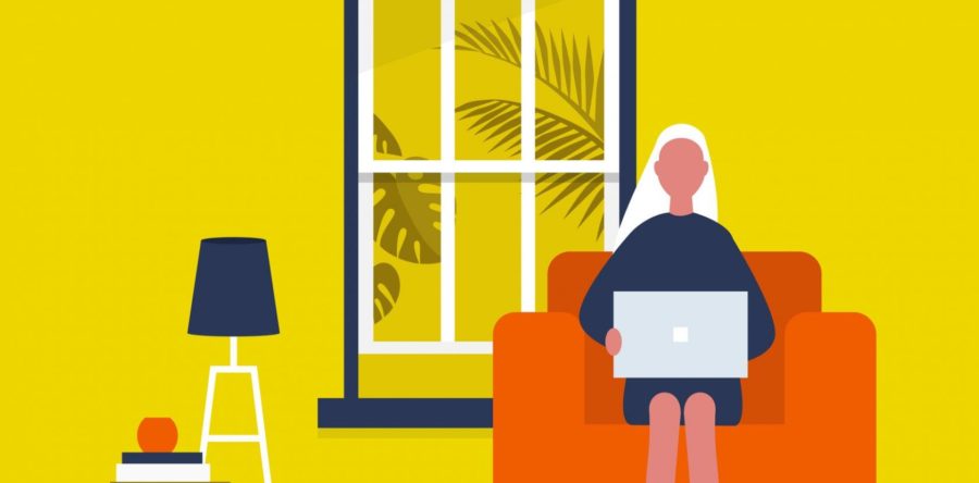 Why Your Shrink Wasn’t Offering Virtual Therapy Until Now